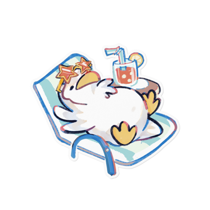 ホワイト 160 x 160 (mm)