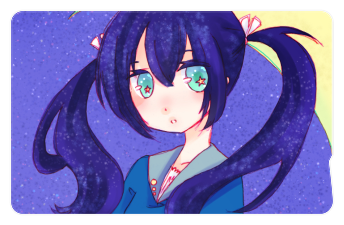 ICカードステッカー - 約85.7x53.9(mm)