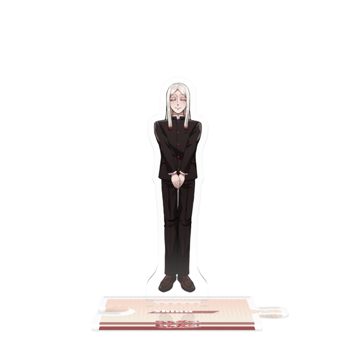つながるアクスタ - 80mm