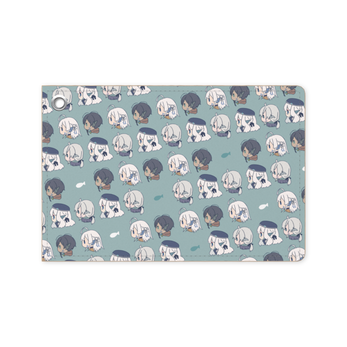 パスケース - 70 x 105 (mm)