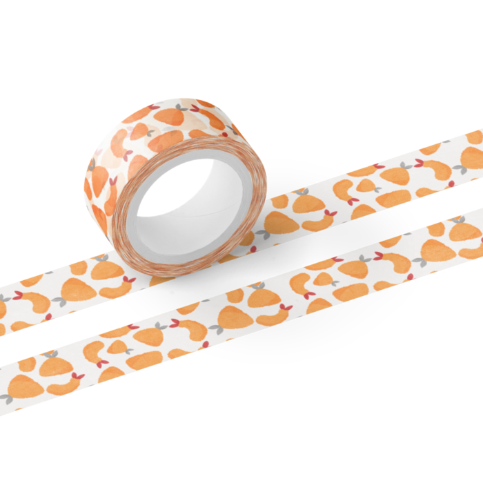 テープ幅 15mm