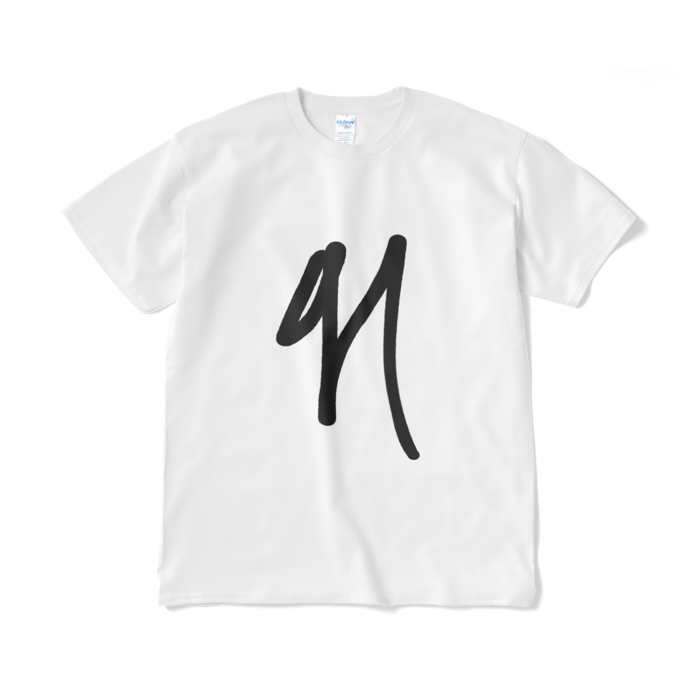 Tシャツ（短納期） - XL - ホワイト