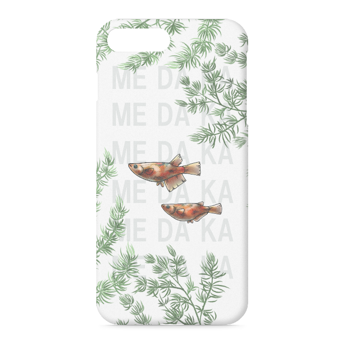 8 Plus / 7 Plus - 側面あり