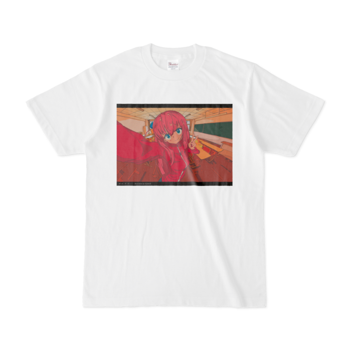 Tシャツ - S - 白