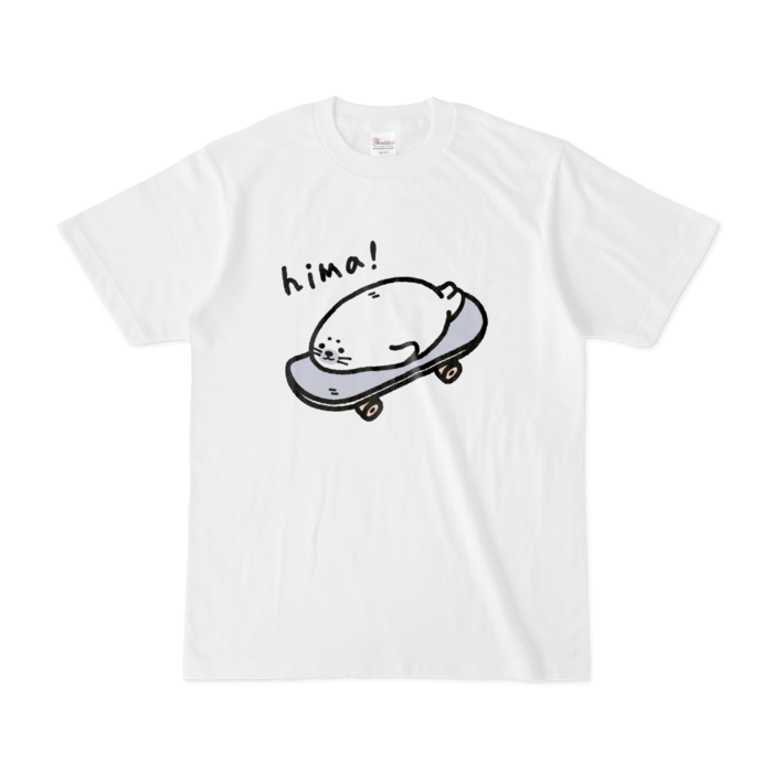 Tシャツ - S - 白