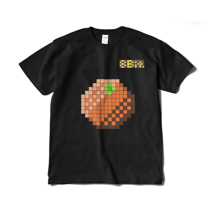 Tシャツ（短納期） - XL - ブラック