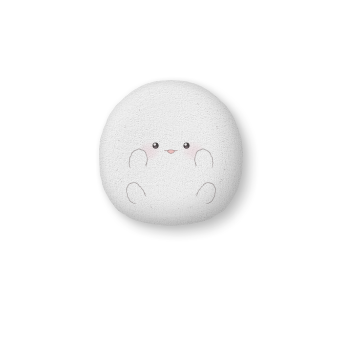 にこにこ(裏面おしり)