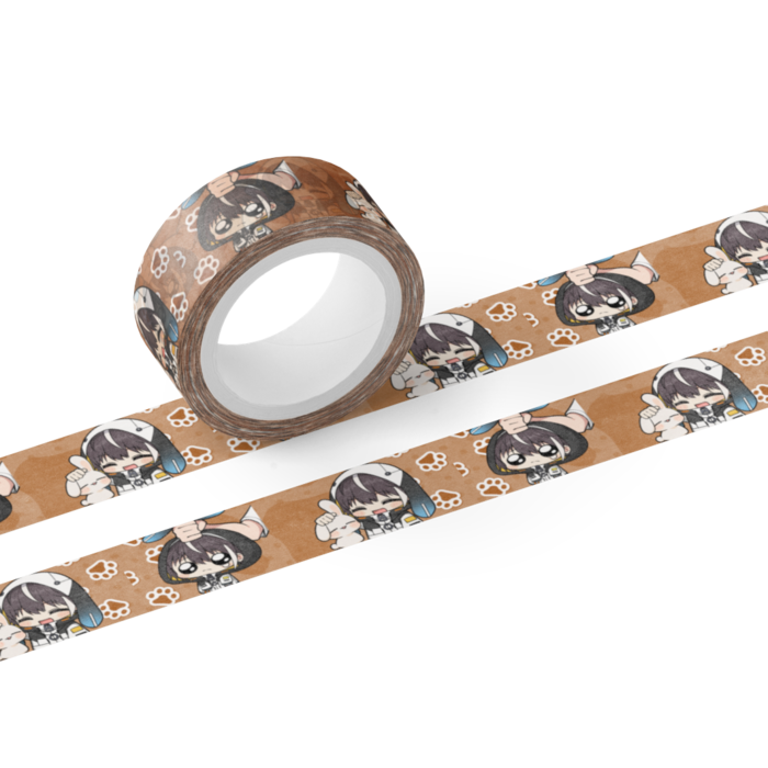 マスキングテープ - テープ幅 15mm