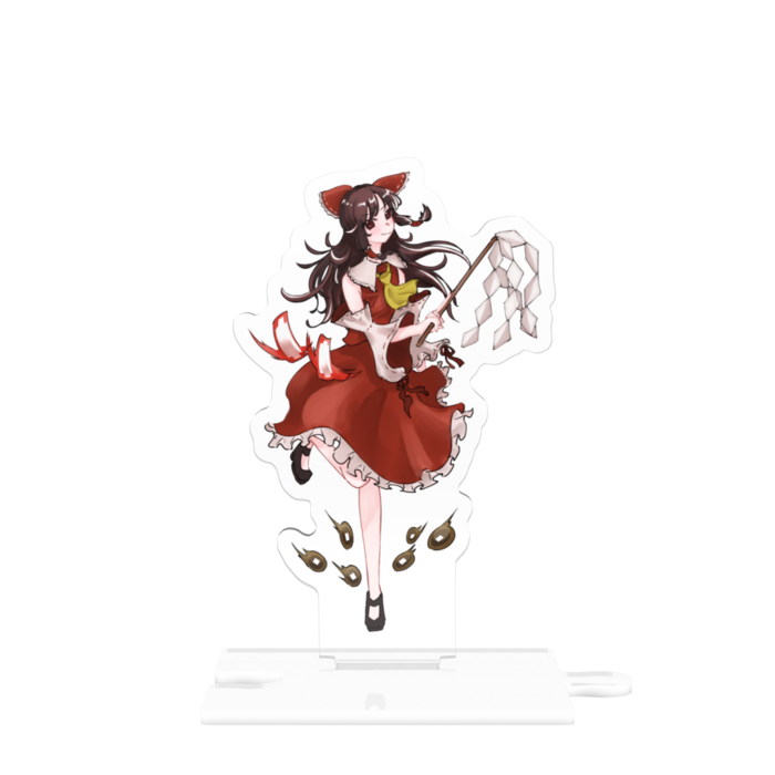 つながるアクスタ - 80mm