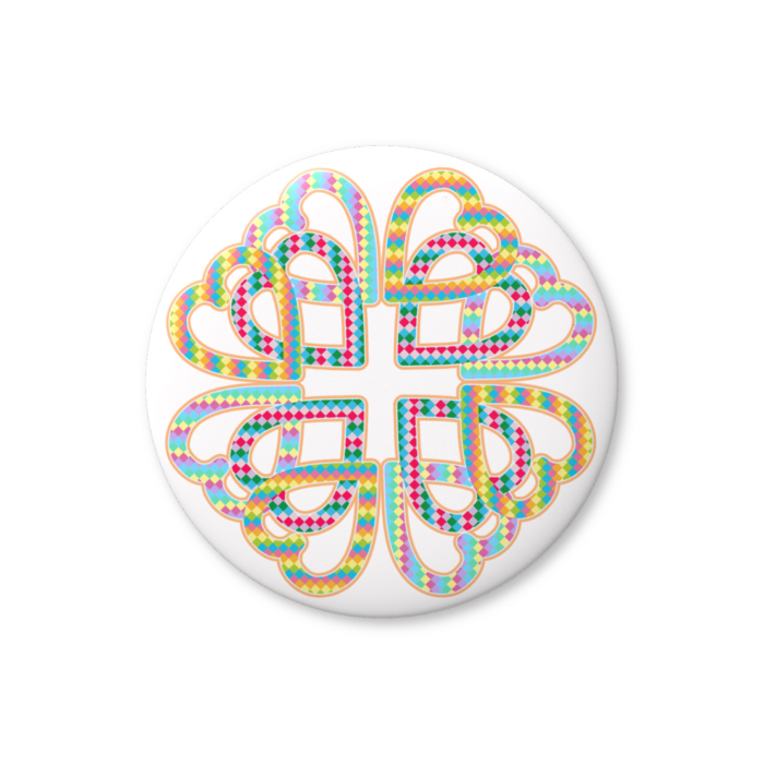 缶バッジ(バリュー) - 32mm