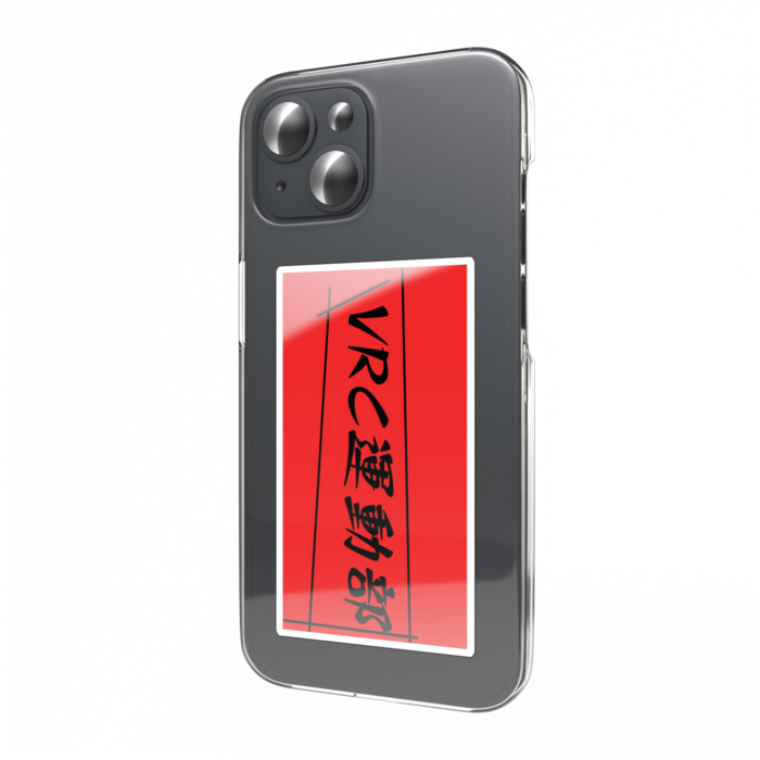 スマホステッカー - 縦