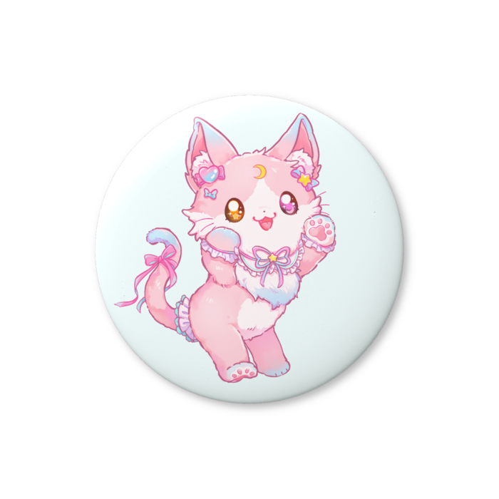 缶バッジ（バリュー） - 32mm