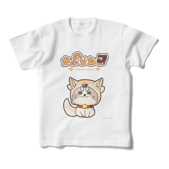 キッズTシャツ - 160cm - 正面