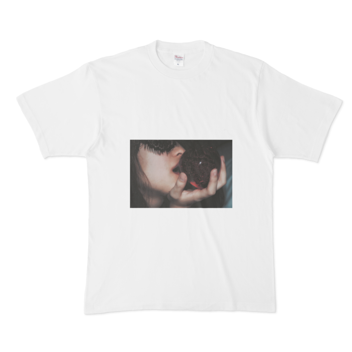 Tシャツ - XL