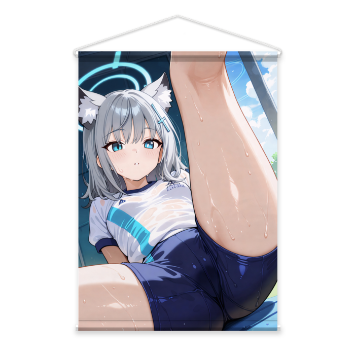 タペストリー - B2縦