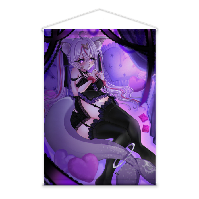 タペストリー - B2縦