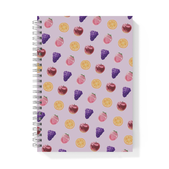 リングノート - A5