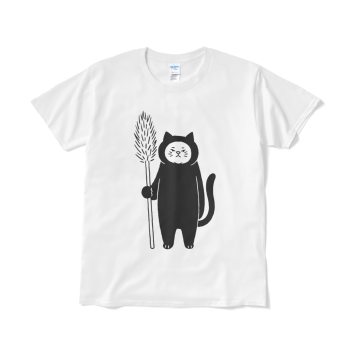 Tシャツ（短納期） - L - ホワイト