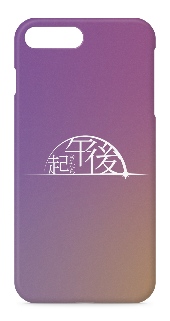 iPhoneケース - iPhone 8 Plus / 7 Plus