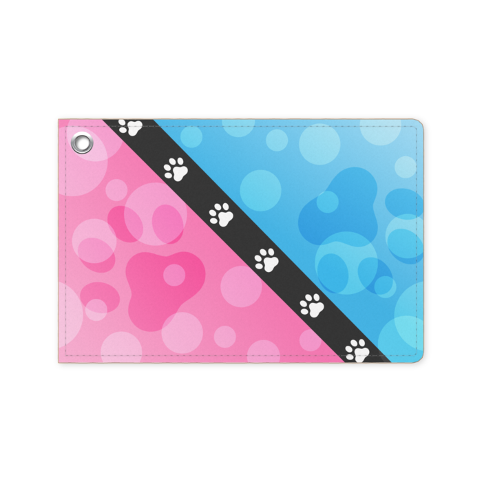 パスケース - 70 x 105 (mm)