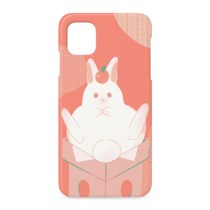 iPhoneケース - iPhone 11 - 側面あり