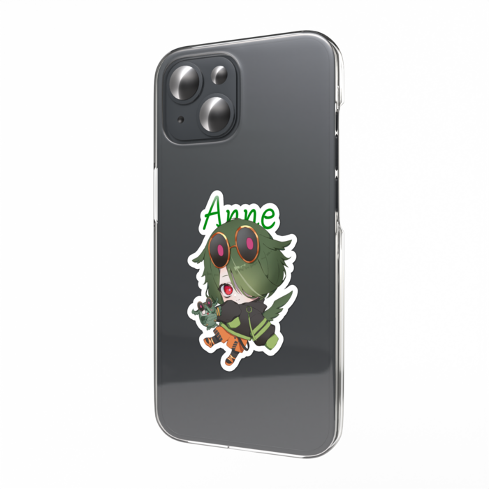 スマホステッカー - 縦