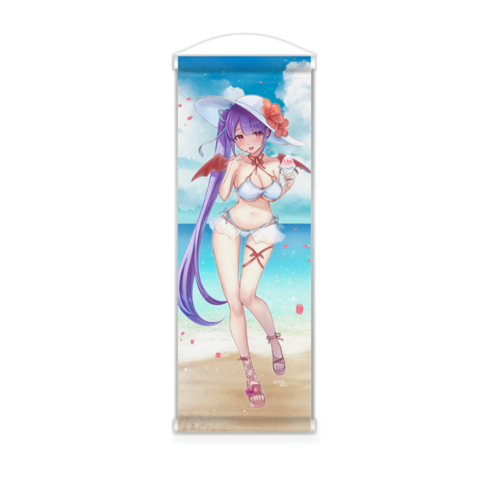 ミニタペストリー - 182x515(mm)