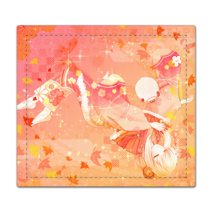 ひつじと橙色の季節