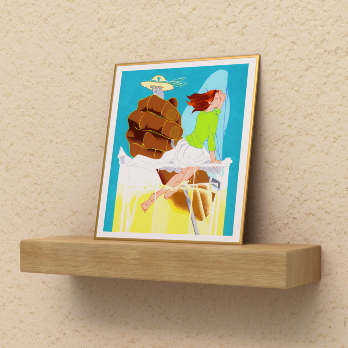 Salty Dog(ソルティドッグ)