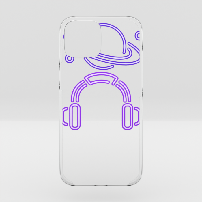 クリアiPhoneケース - iPhone 16