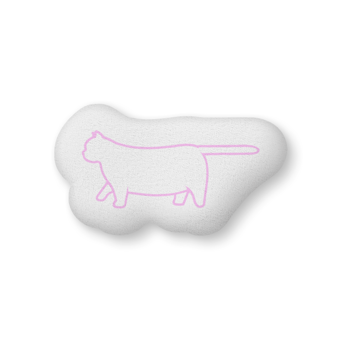 ピンク