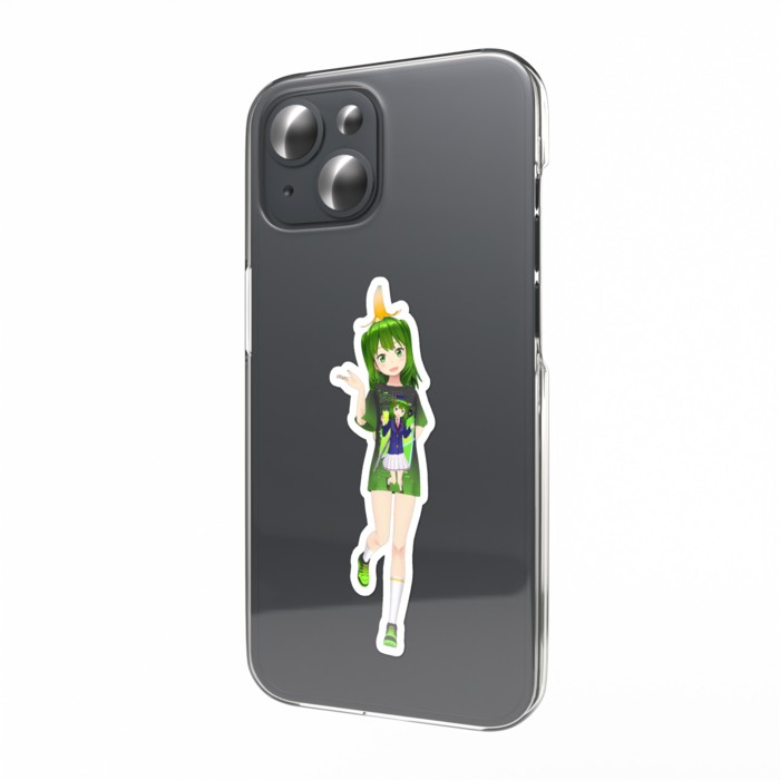 スマホステッカー - 縦