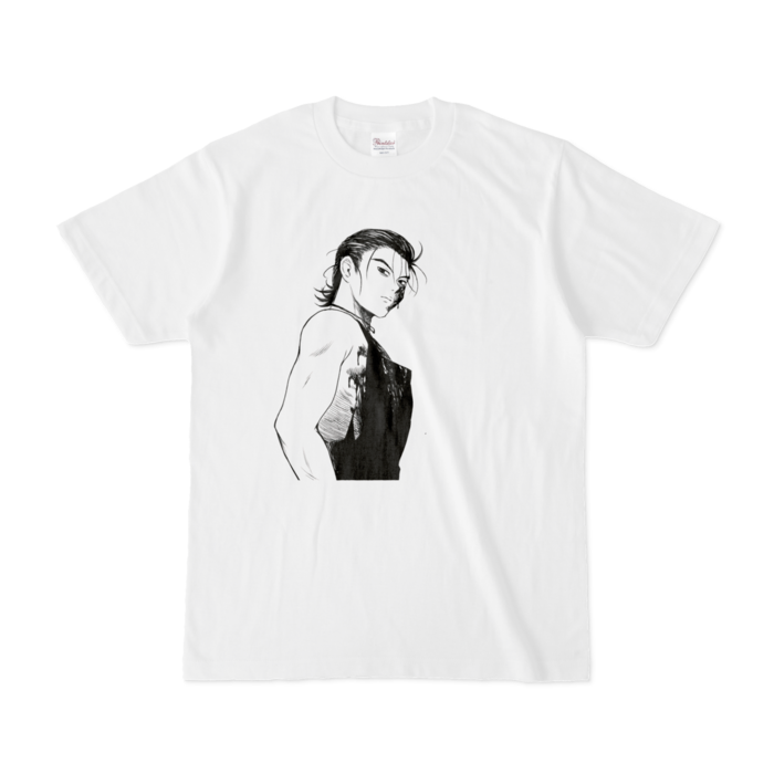 Tシャツ - S - 白