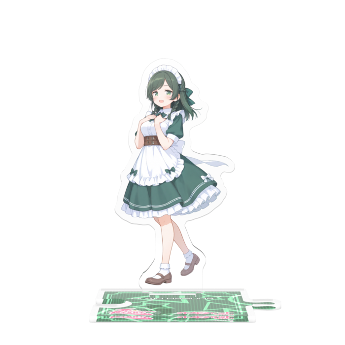 つながるアクスタ - 80mm