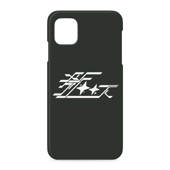iPhoneケース - iPhone 11 - 側面あり