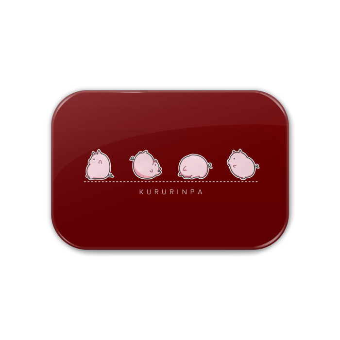 缶バッジ - 角丸 76x51mm(2)