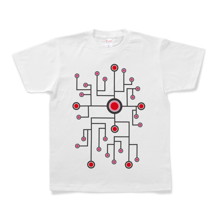 Tシャツ - S