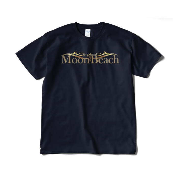 Tシャツ(短納期) - XL - ネイビー