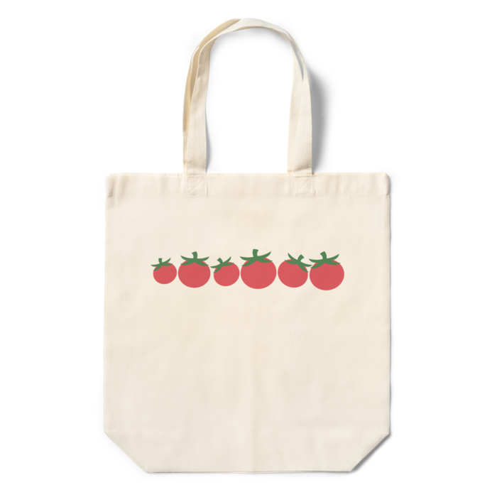 エコバッグ - 360×370×110(mm)