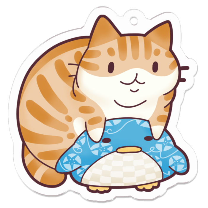 ぽっちゃり