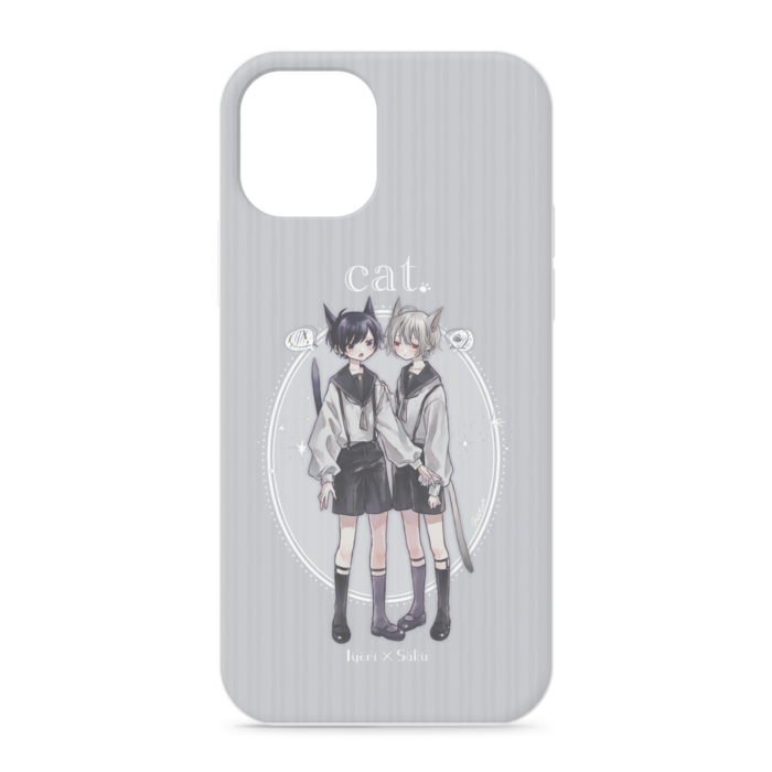 iPhoneケース - iPhone12 / 12 Pro