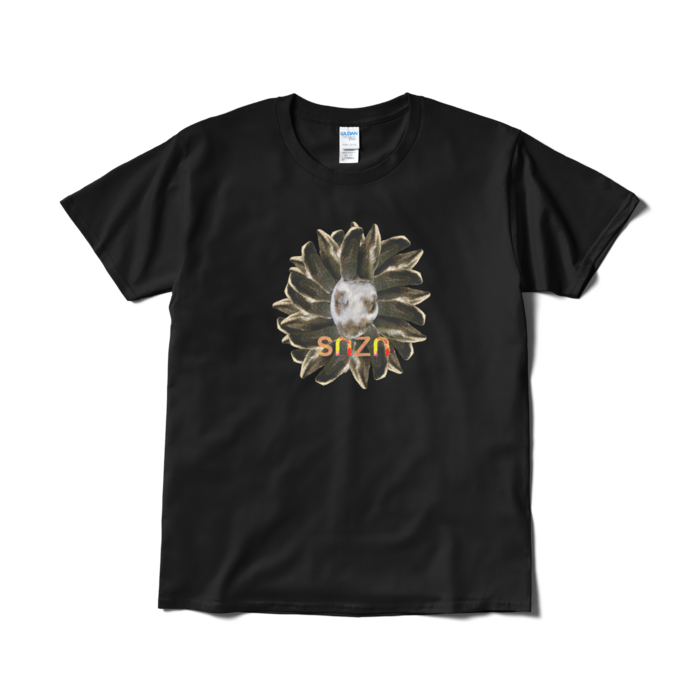 Tシャツ（短納期） - L - ブラック