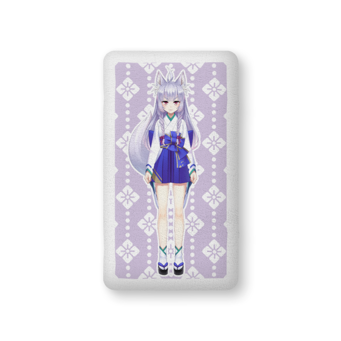 ふかふかクッション - 中(H56×W36cm) - 両面