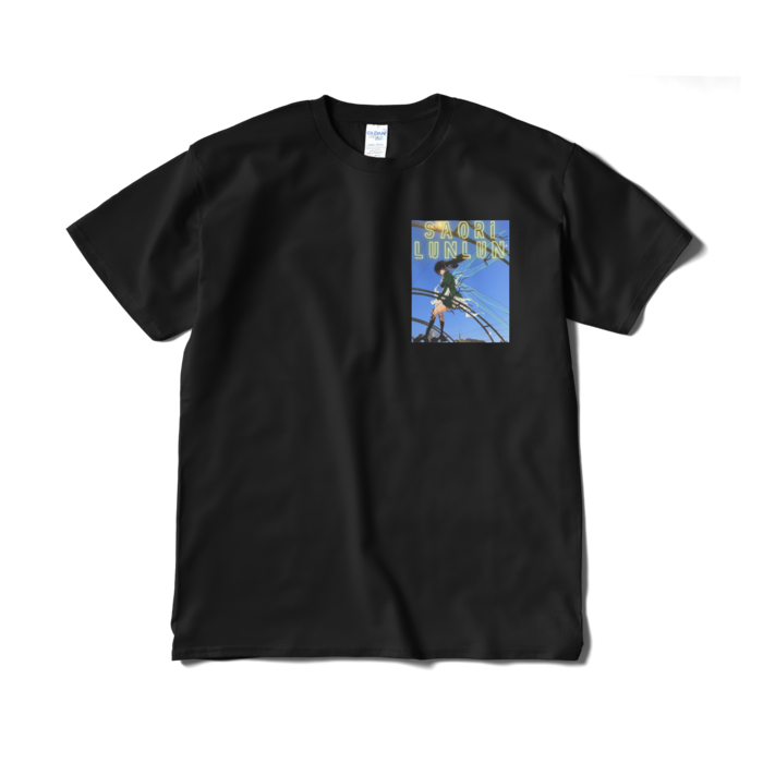 - XL - 漆黒の堕天使