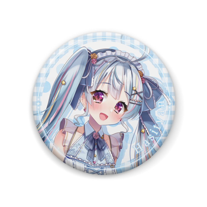 缶バッジ - 57mm
