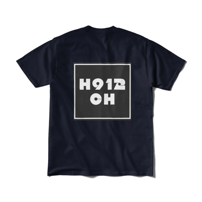 Tシャツ（短納期） - M - ネイビー