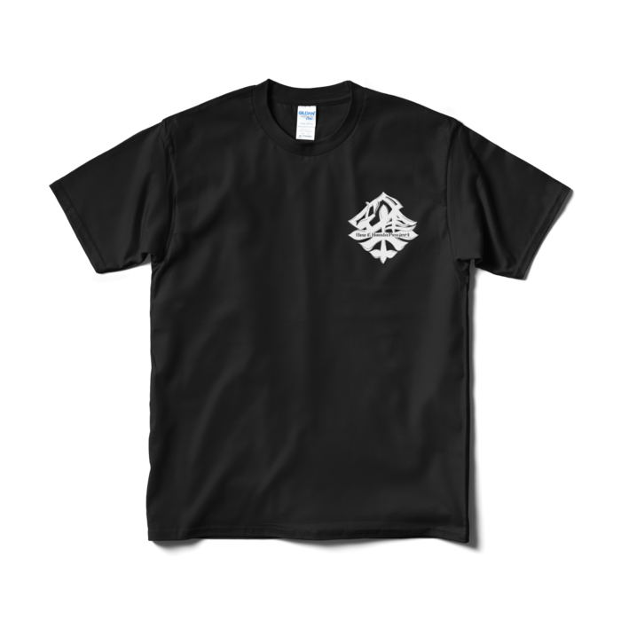 Tシャツ（短納期） - M - ブラック