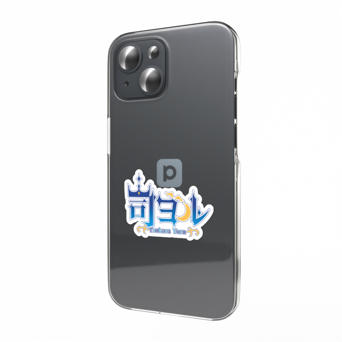 スマホステッカー - W55 × H91mm 以内