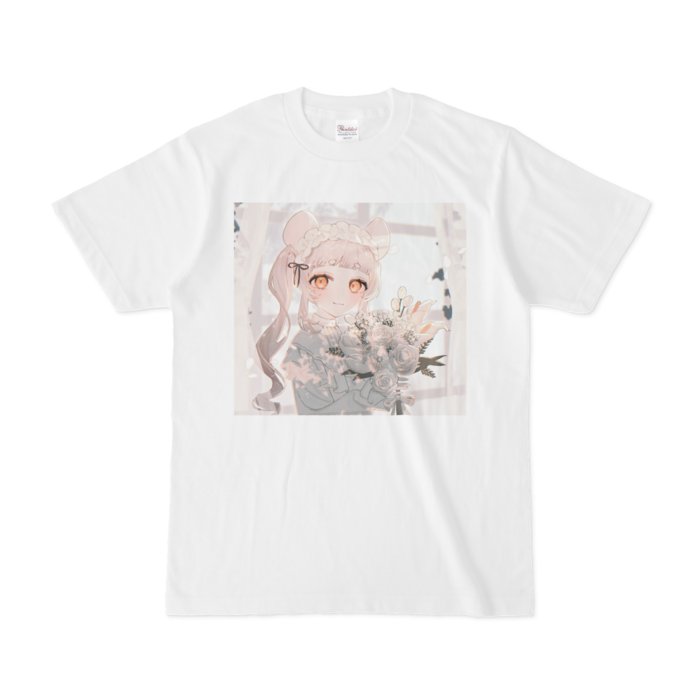 Tシャツ - S - 白
