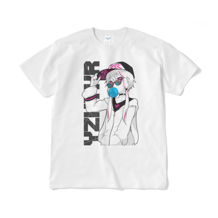 XL - ホワイト